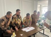 STIH Putri Maharaja Payakumbuh Teken MoU dengan Pemkab Solok: Dorong Sinergi Dunia Pendidikan dan Pemerintah Daerah