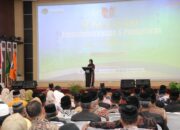 Maksimalkan Sertifikasi Tanah Ulayat, Kementerian ATR/BPN Gelar Sosialisasi di Pesisir Selatan 