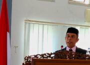 Fraksi Golkar Sampaikan Aspirasi Nagari, Dari Urusan IKK Sarilamak, Bantuan Beras CPP, Tapal Batas, Hingga Pilwanag