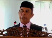 Fraksi Golkar Minta Lida Ajer, Kapalo Banda, Sitapa, PDRI, SOTK, Beasiswa, Jagung dan Ayam Masuk Dalam RPJMD