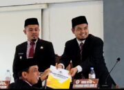 Sebut RPJMD Bukan Produk Elit Birokrasi, Fraksi Partai Golkar Tekankan Pentingnya Komunikasi