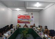 STIH Putri Maharaja Payakumbuh Terima Kunjungan Tim MECKPT LLDIKTI Wilayah X