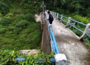 Meratapi Nasib Embung Talago 7 M di Nagari SITAPA Kabupaten Limapuluh Kota