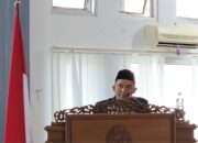 RPJMD Limapuluh Kota Disahkan, Fraksi Partai Golkar Beri 13 Catatan