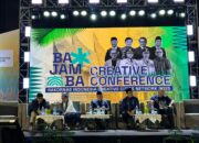 Walikota Payakumbuh Jadi Narasumber RAKORNAS Indonesia Creative Cities Network
