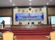 Pemko Payakumbuh Gelar Penguatan Kapasitas HAM Bagi ASN