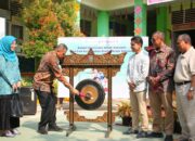 Cek Kesehatan Gratis (CKG) Bagi Peserta Didik Diluncurkan di SDN1 Payakumbuh