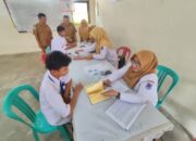 Puskesmas – Dinas Pendidikan Kota Payakumbuh Maksimalkan Pelaksanaan Cek Kesehatan Gratis (CKG) Di Sekolah 