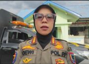 Dugaan Pengancaman, Ketua Satgas Penegak Perda Kota Payakumbuh Lapor ke Subdenpom 1/1-4 Payakumbuh 