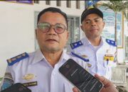 Pasar Sepi, Dishub Payakumbuh Pesimis PAD Parkir Tercapai