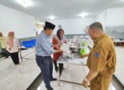 Dapur Merah Putih Nurul Huda Segera Layani Makan Bergizi Gratis Di Kecamatan Payakumbuh Selatan 