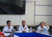 Pemko Payakumbuh – BPOM Monitoring Keamanan Pangan