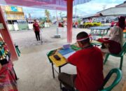 Satpol-PP 50 Kota Gelar Lomba Pengucapan PANCASILA