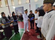 Dapat Remisi HUT Kemerdekaan, 8 Anak dan Warga Binaan LPKA Kelas II B Payakumbuh Langsung Bebas 