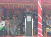 Peringatan HUT RI ke-80 Semarak di Nagari Sialang, H.Edi Tyawarman: Semangat Nasionalisme Agar Terus Digelorakan untuk Membangun Nagari Lebih Maju