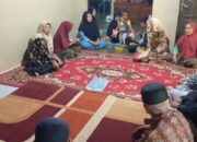 PSAA Panti Asuhan Muhammadiyah Guguak II Berikan Santunan Kepada Keluarga Anak Penghuni Panti yang Jadi Korban Kebakaran