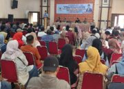 Koperasi Merah Putih di Sumbar Terus Disiapkan, Ilson Cong: Perda Nomor 16 Tahun 2019 Bisa Dukung Program Presiden Prabowo