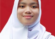Diterima di Universitas Al Azhar Mesir, Zoya Elai Putri Anak Petani dari Kapur IX Terkendala Biaya