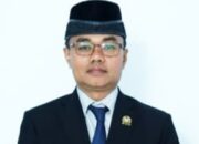 Alia Efendi Diberi Amanah Pimpin DPD Partai NasDem Kabupaten Limapuluh Kota Periode 2025-2029