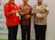 Zakat Dikumpulkan Meningkat, BAZNAS Kabupaten Limapuluh Kota Diapresiasi