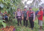 Derita Kanker Tak Kunjung Sembuh, Seorang Petani di Kecamatan Luak Akhiri Hidup dengan Gantung Diri