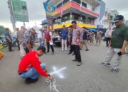 Pasca Kebakaran, Pemko Payakumbuh Siapkan Tiga Titik Relokasi Pedagang