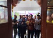 Dapur atau SPPG di Payakumbuh Terus Bertambah, SPPG Yayasan Peduli Permata Damai Diresmikan
