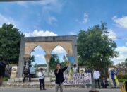 PC IPNU Pasaman Barat Desak Kapolri Tindak Oknum Polisi, Kecam Aksi Represif terhadap Demonstran