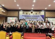 Jen Zuldi Pimpin Abiturien PGAN, MAKN, MAN 2 Payakumbuh Periode 2025-2029