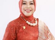 Apresiasi BNN, Wakil Ketua DPRD Kota Payakumbuh Minta Masyarakat Lebih Tingkatkan Kepedulian