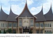 Insentif Belum Dibayar, Pagi Ini Ratusan Guru PAUD Datangi DPRD Payakumbuh