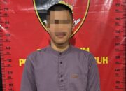 Berebut Harta Warisan, Pemuda di Situjuh Aniaya Mamak Kandung Hingga Luka Parah