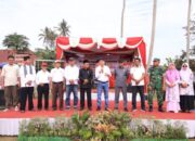 Ketua DPRD Payakumbuh Apresiasi Warga Latina Rayakan HUT RI ke-80