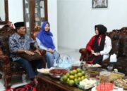 Berhasil Bangun 26 Titik Irigasi di Limapuluh Kota dan Payakumbuh, Irfendi Arbi: Rezka Oktoberia Pantas Diberikan Apresiasi