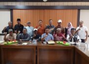 Jelang Pengukuhan, IKAB PALIKO Bakal Gelar Rapat Persiapan