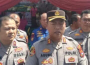 Bijak Bermedsos, Kapolres Pasbar Tekankan Pentingnya Verifikasi Informasi