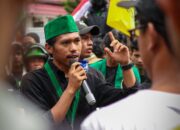 Ketua Umum HMI Cabang Bukittinggi Soroti Kepergian Cindy Monika ke Luar Negeri, Usulkan DPRD Tidak Terima Gaji Selama Setahun