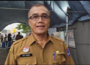 ASN Payakumbuh Bantu Pedagang Bagun Lapak, Sekda: Daerah Lain Membantu Masak Kita Tidak