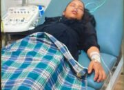 Terimakasih Pak Wabup, “Rito” Ahlul Badrito Resha, Warga Kami Akhirnya Bisa Jalani Operasi