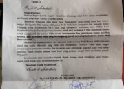 Ngadu Ke DPRD Payakumbuh, IP3 Minta Bentuk Tim Pencari Fakta 