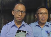 Bank Nagari Payakumbuh Bantu Pedagang Korban Kebakaran, Siapkan Restrukturisasi Kredit