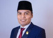 Doni Ikhlas: Rencana Halaman Eks Kantor Bupati Dijadikan Tempat Penampungan Pedagang Korban Kebakaran Perlu Dikaji Ulang