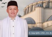 RASULULLAH SAW SEBAGAI USWAH HASANAH: INSPIRASI MORAL UNTUK MEMBANGUN INDONESIA DAMAI DAN BERKEADABAN