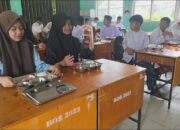 Jumlah Penerima Manfaat Program Makan Bergizi Gratis di Payakumbuh Capai 25 Ribu Orang