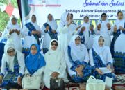 DPRD Kota Payakumbuh Dukung Kegiatan Positif Masyarakat