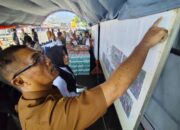 Kekurangan Dana, Pemko Payakumbuh Bakal Pakai Dana Bantuan Untuk Bangun Tempat Relokasi Pedagang Korban Kebakaran 