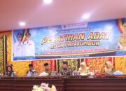 Ketua DPRD Payakumbuh : Adat Adalah Jati Diri Minangkabau