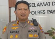 Masih Tunggu Hasil Penyelidikan, Polres Payakumbuh Minta Pedagang Bersabar