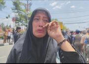 Korban Kebakaran Pusat Pertokoan Payakumbuh Terpaksa Berhenti Berjualan karena Kehabisan Modal