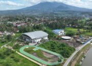 Pemko Payakumbuh Gelar Rakor Pengembangan Kawasan Batang Agam